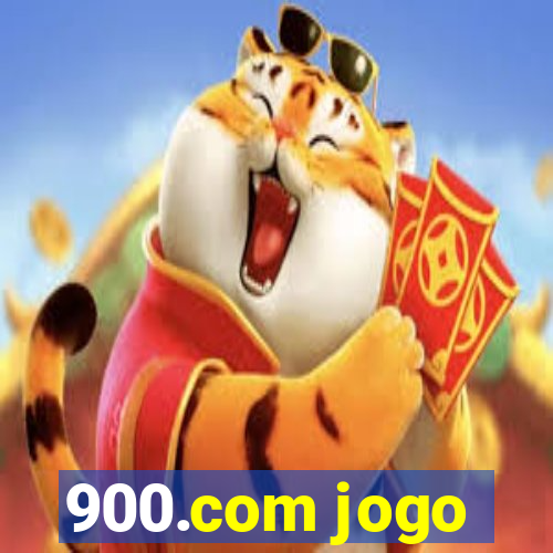 900.com jogo